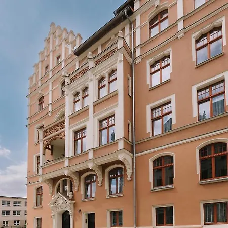 Apartament Sloneczny Torun Exterior photo