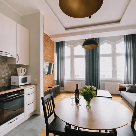Apartament Sloneczny Torun Exterior photo
