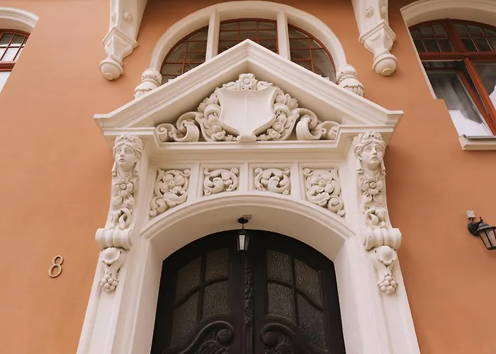 Apartament Sloneczny