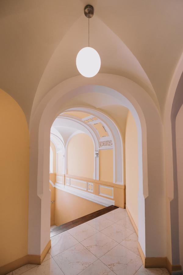 Sloneczny Apartment