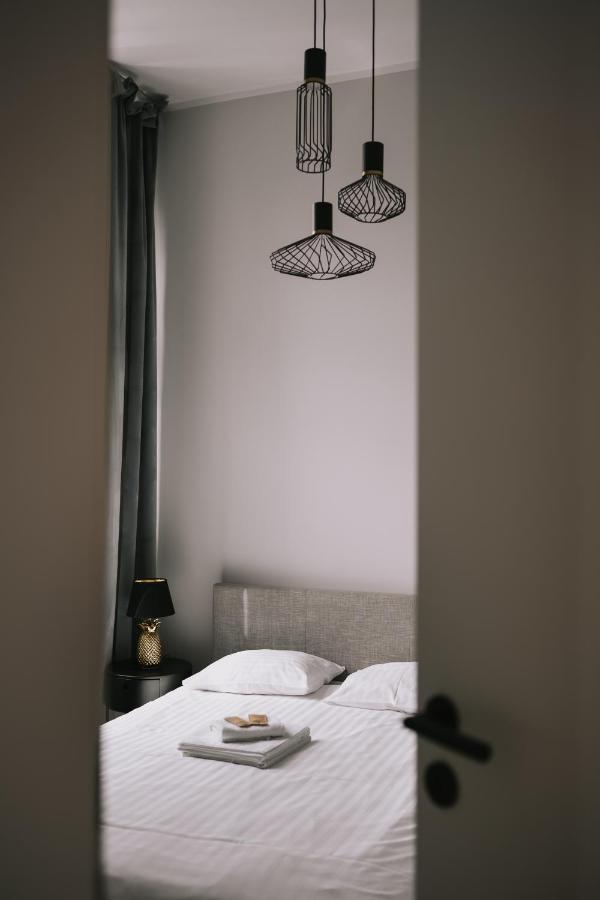 Sloneczny Apartment *