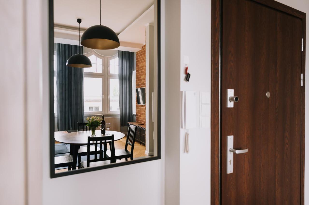 Sloneczny Apartment Torun