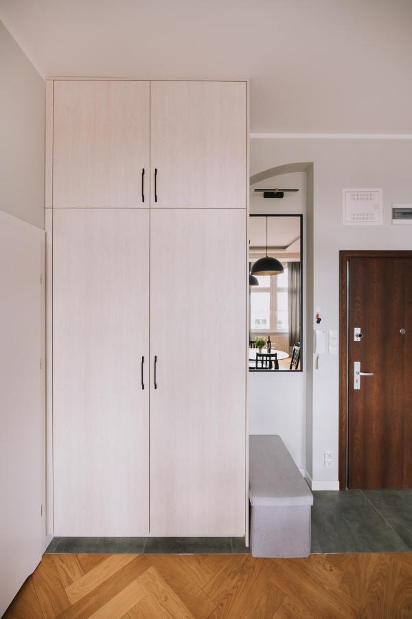 Sloneczny Apartment