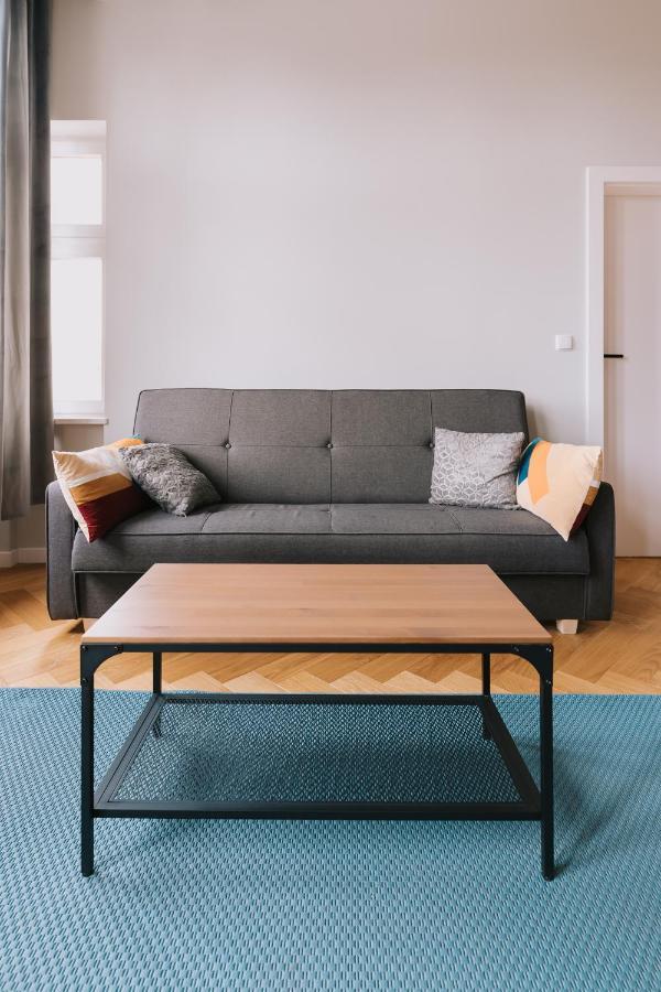 Apartment Sloneczny Torun
