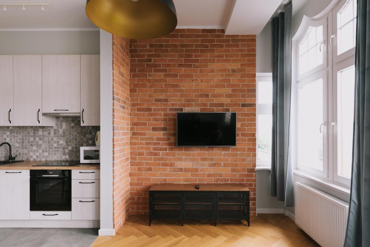 Sloneczny Apartment Torun