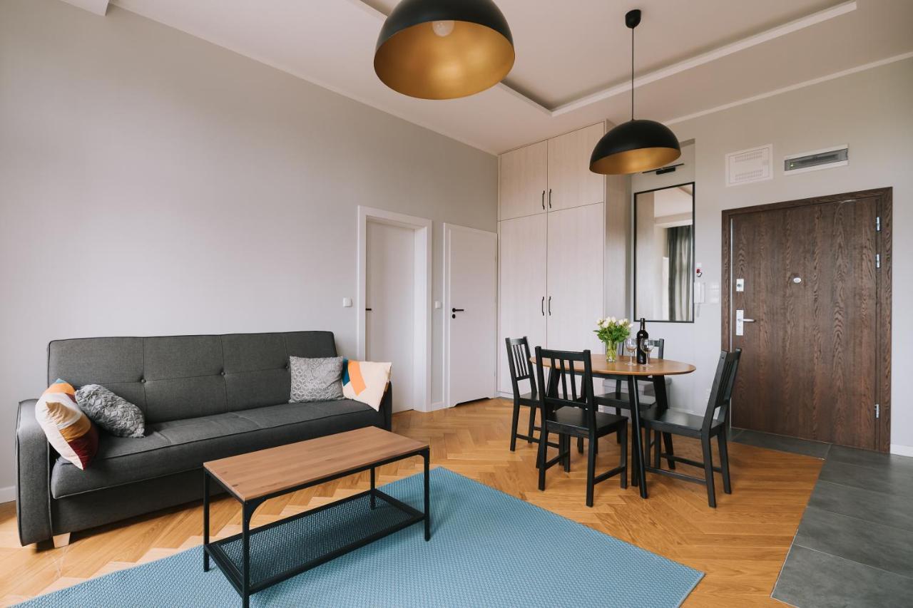 Apartment Sloneczny *