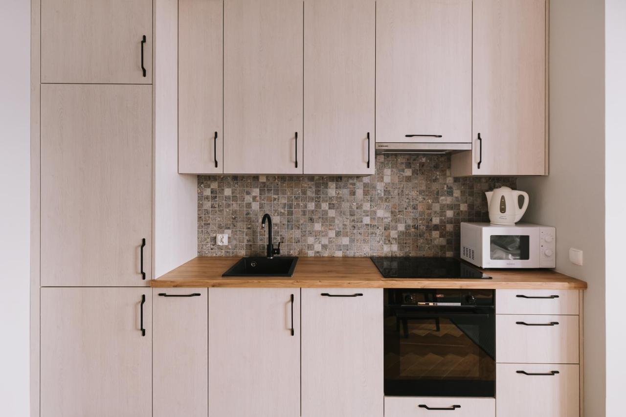 Sloneczny Apartment